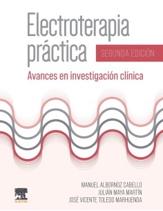 Electroterapia practica 2ª ed